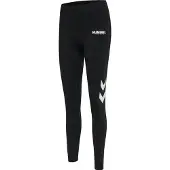 Hummel Legacy Tights - Sort Kvinde, størrelse X-Small