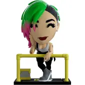 Youtooz Cyberpunk 2077 Judy Vinylfigur 10 Cm