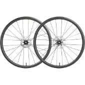 FFWD Ryot44 N/cage Cl Disc Tubeless Landevejs Hjulsæt