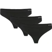 Hummel String 'Juno' sort / hvid
