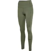 Hummel Sportsbukser 'HIIT INTENSITY' oliven