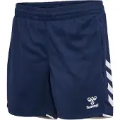 Hummel Sportsbukser 'Core 2.0' marin / hvid