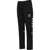 Hummel Sportsbukser sort / hvid
