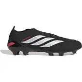 Adidas Predator League Laceless Fg Fodboldstøvler