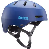 Bern Macon 2.0 Mips Byhjelm