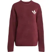 Adidas Originals Knitted Sweatshirt