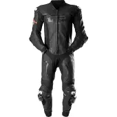 Furygan Eclipse X Kevlar Perforeret Læderdragt