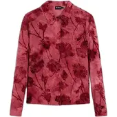 Desigual Shirts rød