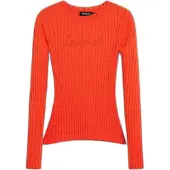 Desigual Shirts orangerød