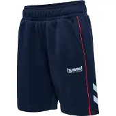 Hummel Interlock Adjust Shorts