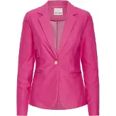 Ichi Blazer 'IHKATE' pink