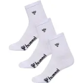 Hummel Sokker sort / hvid