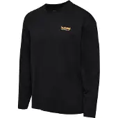 Hummel Loose Sw T-shirt Med Lange ærmer