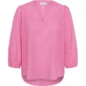 Kaffe Bluse 'Gabriela' eosin