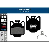 Galfer 582 Road/campagnolo Ekar Db-310 Skivebremseklodser