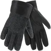 Tucano Urbano With Integrated Rain Cover Carbio Handsker
