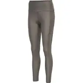 Hummel Tola Leggings Med Høj Talje