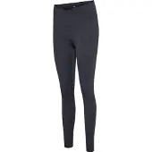 Hummel Yoga Wrap Leggings Med Høj Talje