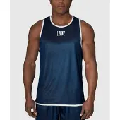 Leone1947 Reversible ærmeløs T-shirt