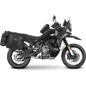 Shad 4p Cf Moto 800 Mtx 2025 Montering Af Sidetasker