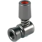 Profile Design Co2 Ventiladapter