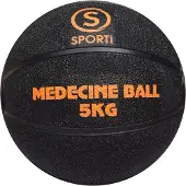 Sporti 5kg Inflatable Medicinbold