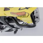 SW-Motech Suzuki Dr-z4s 400 Abs/dr-z4sm 400 Abs 25-26 Sbl.05.071.10000/b Rørformet Motor Beskytter