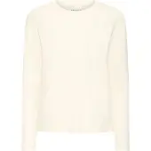 Ichi Shirts 'IHLULS' elfenben