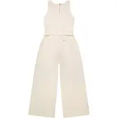 Lee 112378299 Loose Fit ærmeløs Jumpsuit