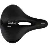 TKX Antiprostático Mixto 8109-l Cykelsadel