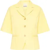 Ichi Blazer 'IHKATE' gul