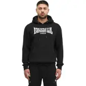 Lonsdale Bickington Hættetrøje
