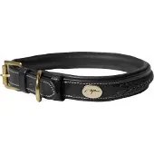 Dyon Plaited Hundehalsbånd