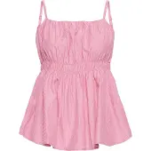 Ichi Overdel 'FUNDEL' lys pink