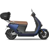 Shad Segway Std E 125 S 2023 Top Case Bagmontering