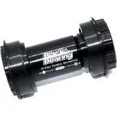 BLACK BEARING 73a 24/gxp B5s Stainless Bb-46-73a-24-s Krankboks
