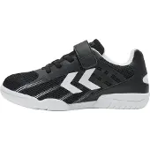 Hummel Sko - Root Elite JR VC - Sort - - 29 - Sko