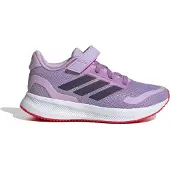 Adidas Sportssko 'Runfalcon 5' lilla / aubergine / lilla