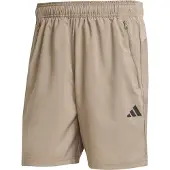 Adidas Herre Train Essentials Vævede Træningsshorts Chalky Brown/Sort