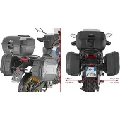 Givi Sidetaskeholder Pl Voge Valico 525/625 DSX 24-