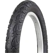 Chaoyang Tyres Mtb Cyt 18´´ X 2.50 Stiv Mtb-dæk