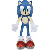 SEGA Sonic 44cm Bamse