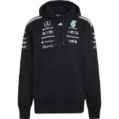 Adidas Mercedes-amg Petronas F1 Team Driver Hættetrøje
