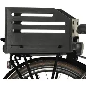 Mbm Pulse Rear Bagagekurv