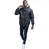 Lonsdale Fox Hill Jakke