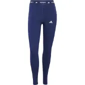 Adidas Sportsbukser 'Stash' mørkeblå / hvid