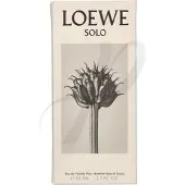 LOEWE Solo Eau de toilette 50 ml