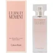 Calvin Klein Eternity Moment Eau De Parfum Spray 30ml