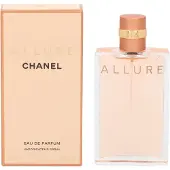 Chanel Allure Eau De Parfum Spray 50ml