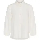 Kaffe Bluse 'KAMilia' offwhite